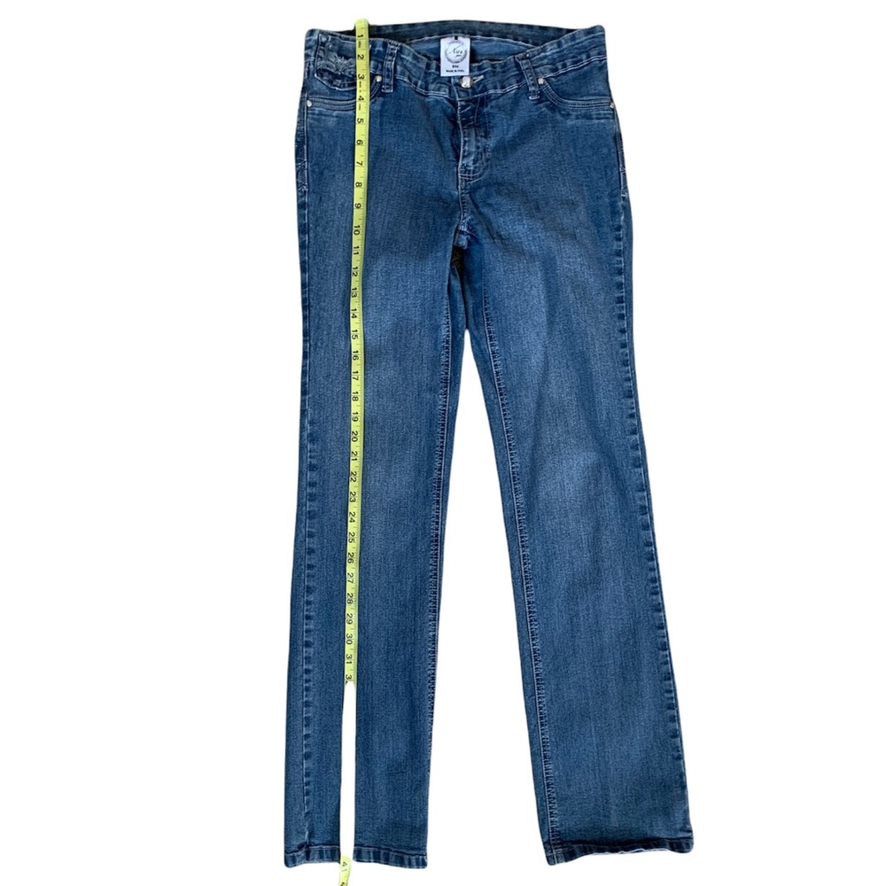 Xica jeans